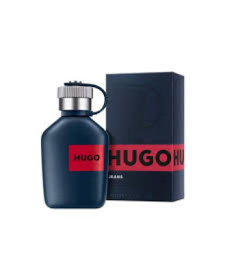 HUGO BOSS JEANS EDT 75ML